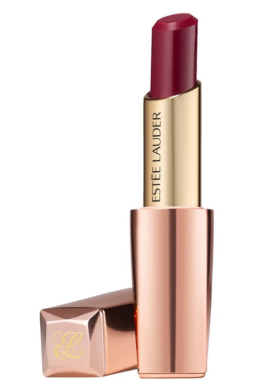 фото Бальзам для губ pure color, оттенок 006 hope crystal (3,2g) estée lauder