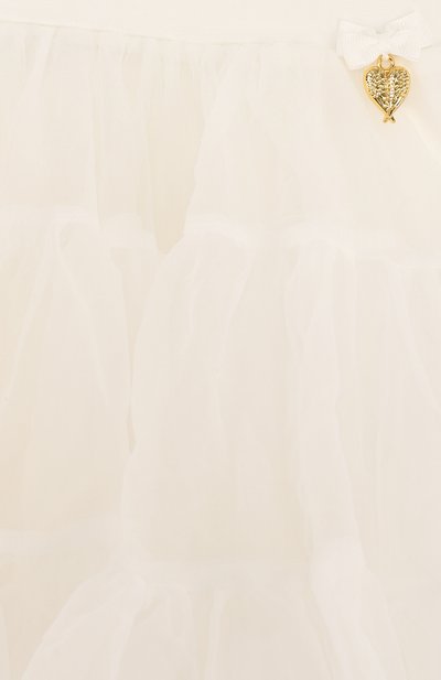 Многослойная мини-юбка свободного кроя с оборкой ANGEL’S FACE, арт. SKIRT/CHARMTUTU/8-9, фото 3