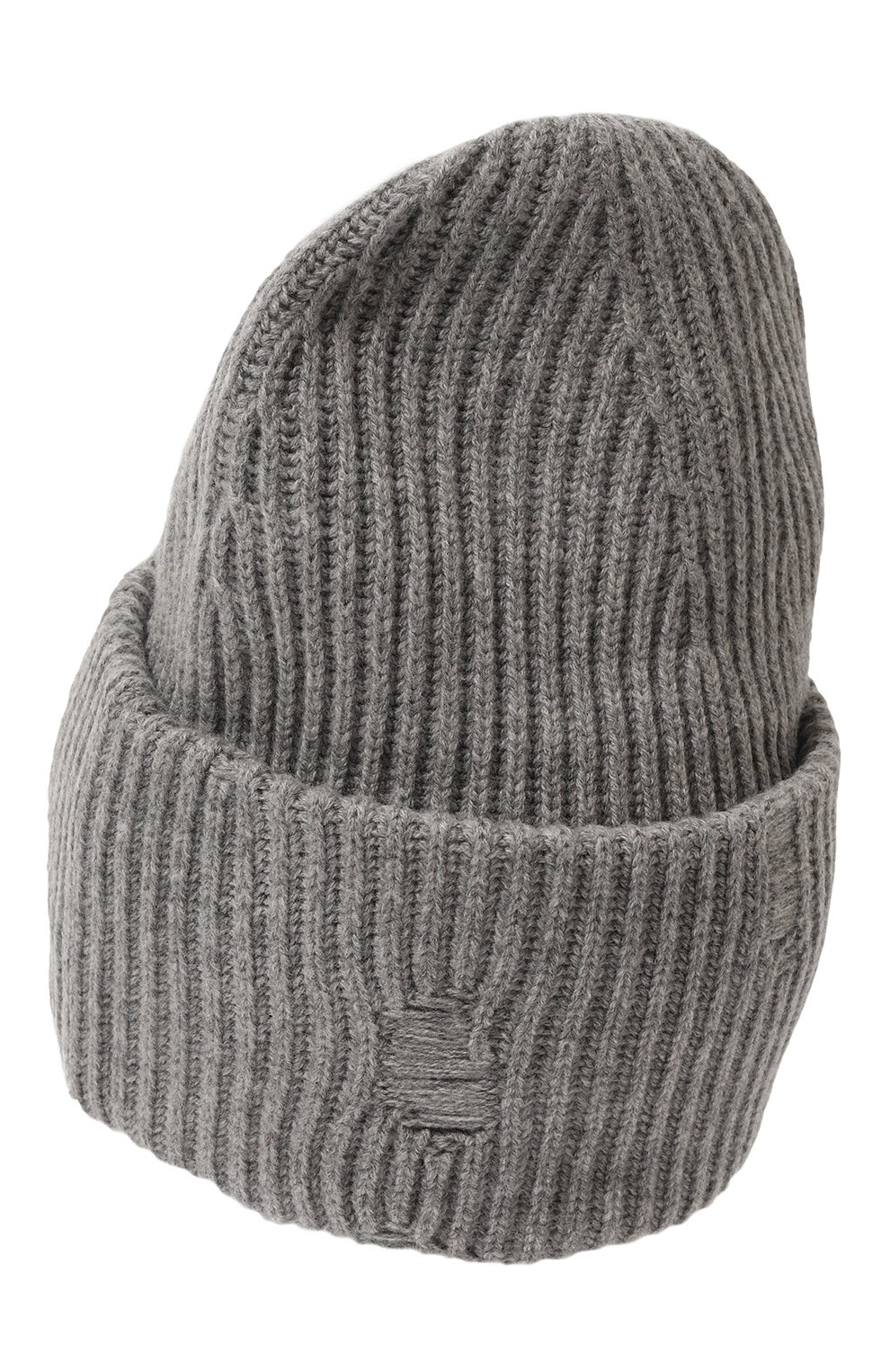 Шапка из шерсти и кашемира ADDICTED, арт. MK924D, фото 3