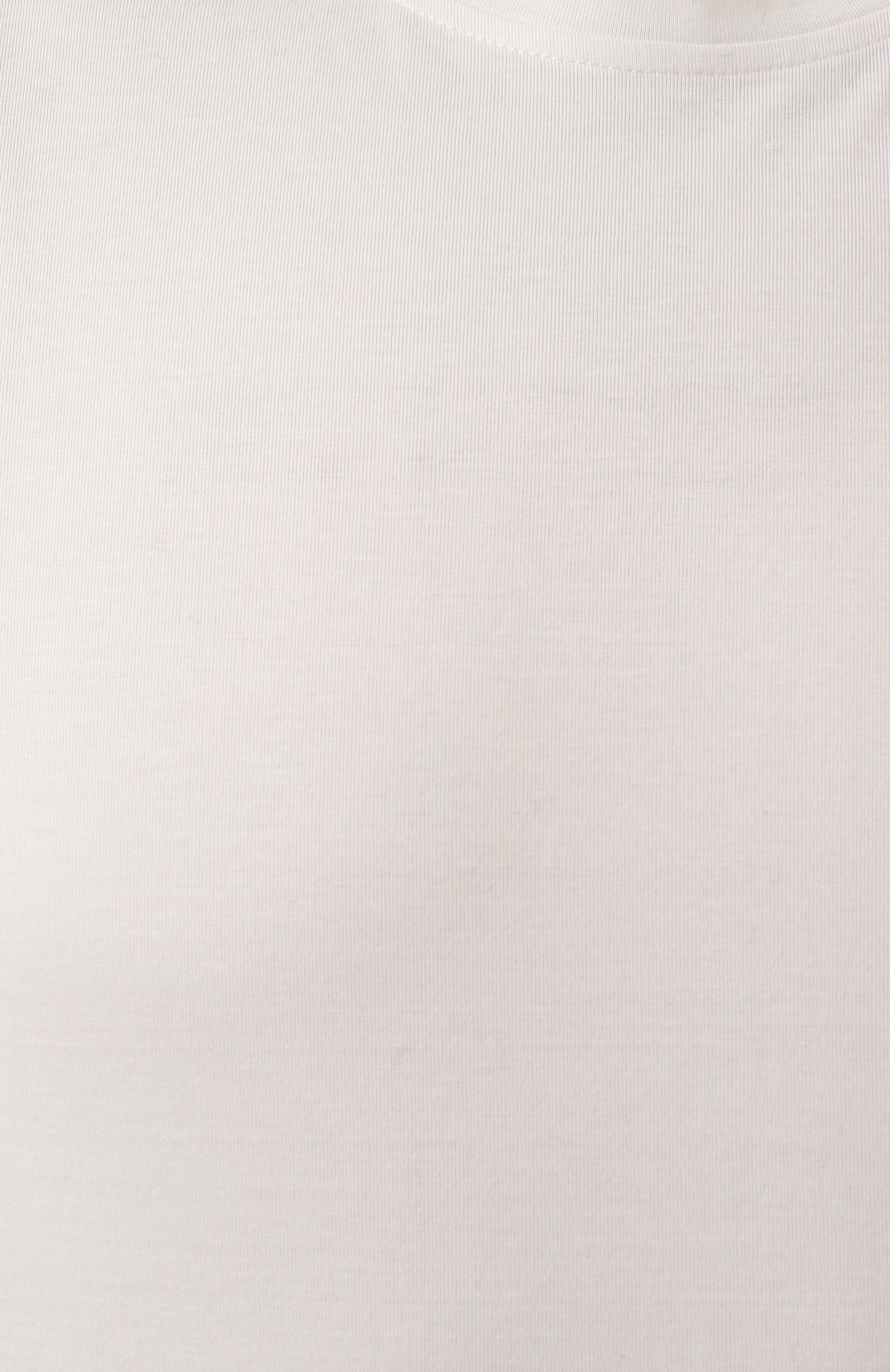 Хлопковая футболка MVST, арт. 14M660.MK00.B&T.MUST, фото 6