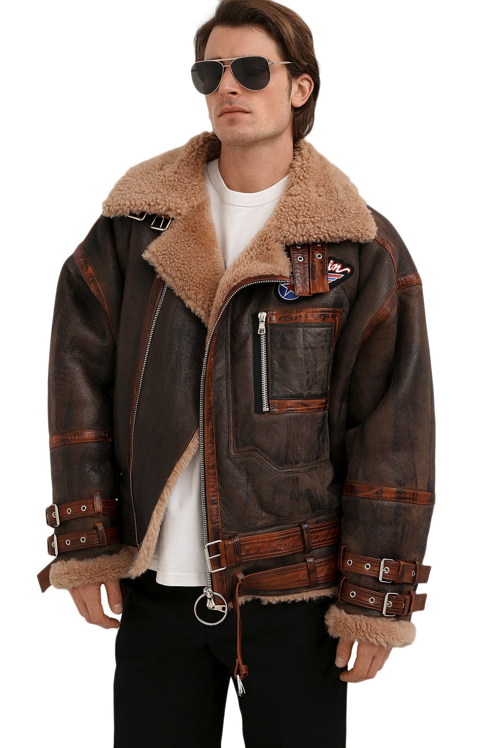 Солнцезащитные очки PORSCHE DESIGN, арт. 8929-B, фото 2