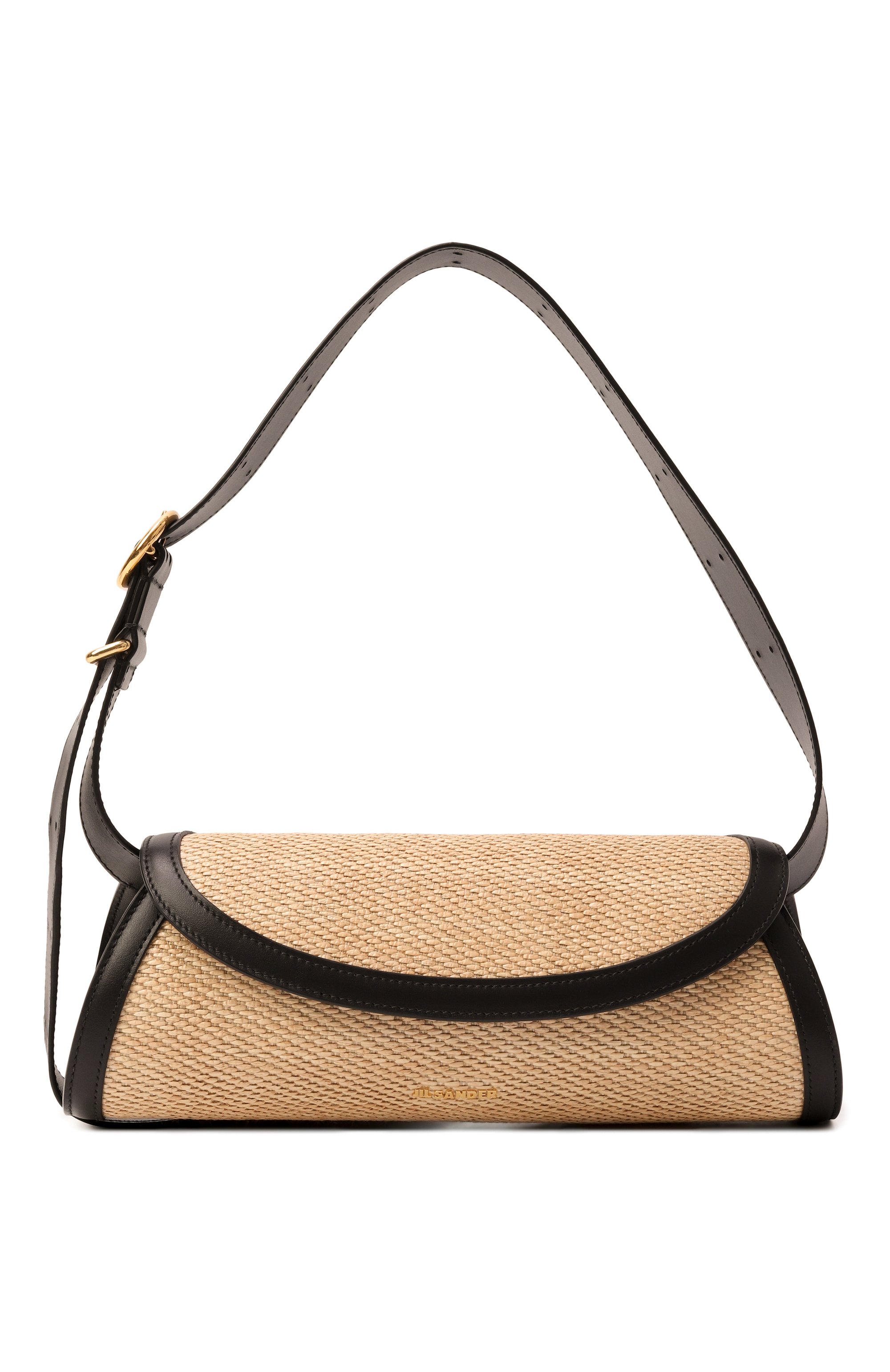 Сумка cannolo small JIL SANDER, арт. J07WD0023/P8930, фото 1