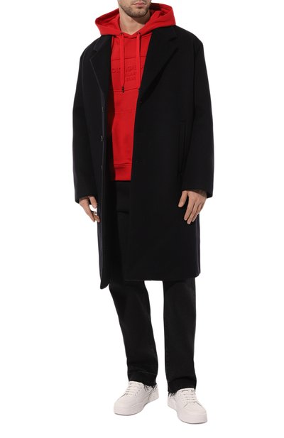 Джинсы VALENTINO, арт. 1V3DE02L/8JQ0NO, фото 2