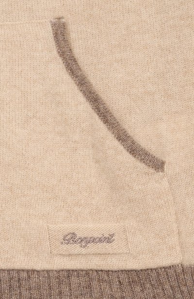 Кашемировая толстовка BONPOINT, арт. W06BCAK00001/4A-8A, фото 3