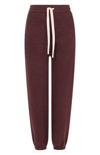 Темно-бордовый