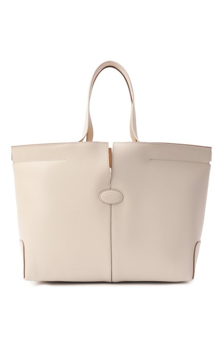 Женская сумка-тоут tod&#039;s di bag TOD’S, арт. XBWDBMA0250R0R