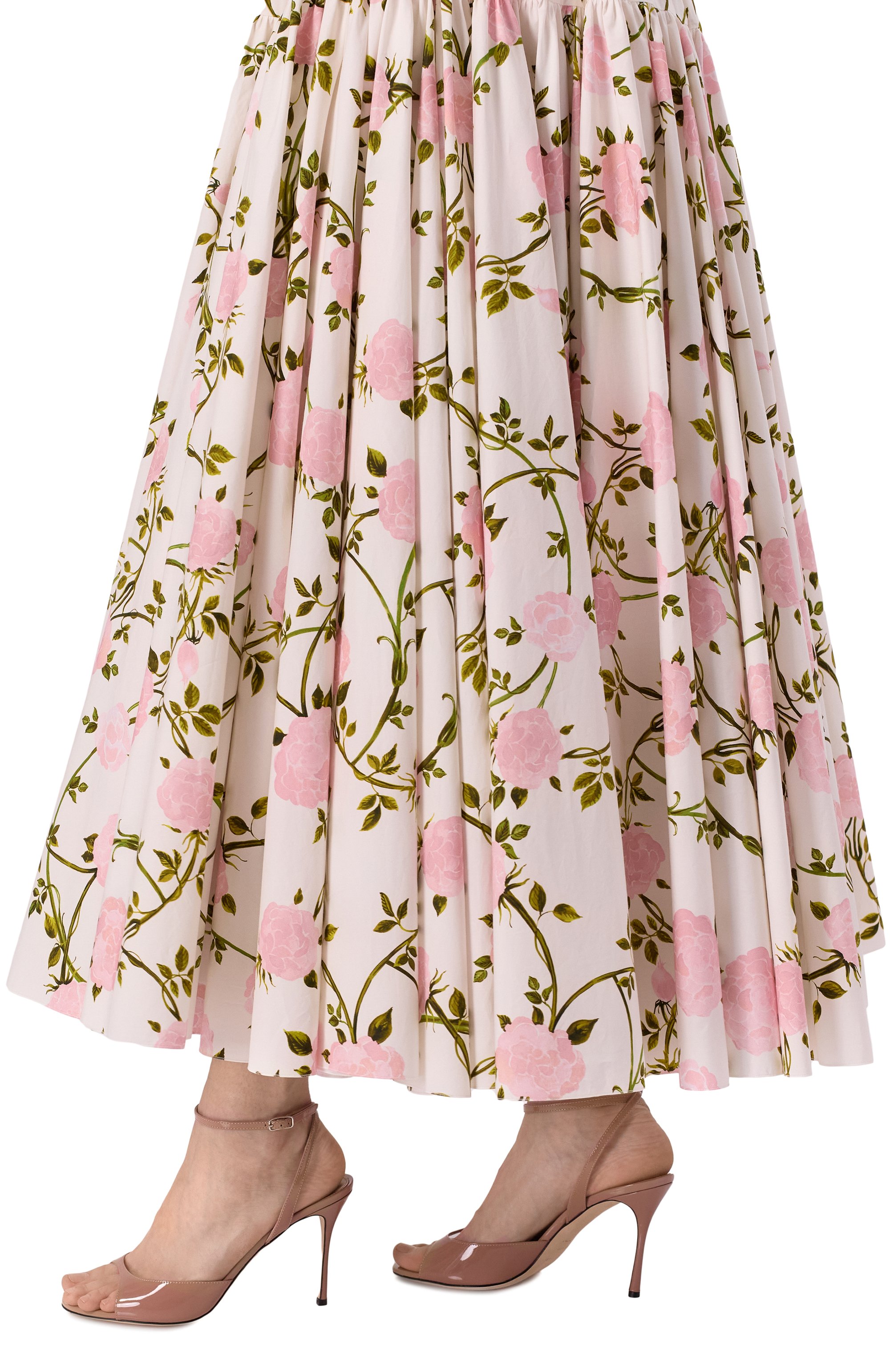 Лакированные босоножки godiva 90 SERGIO ROSSI, арт. B11920/MVIV01, фото 3