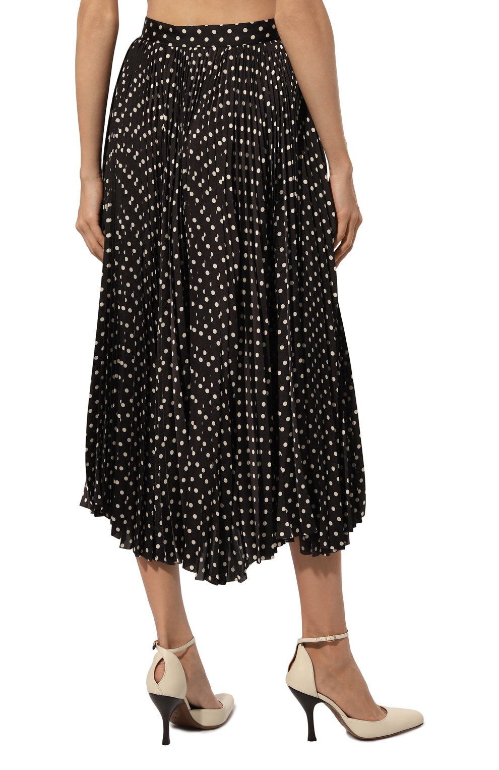 Плиссированная юбка AKHMADULLINA, арт. 1225.3Y931/P611, фото 4