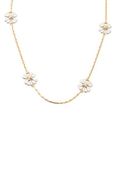 Колье SSIL, арт. 24FNCV05CBFF, фото 3