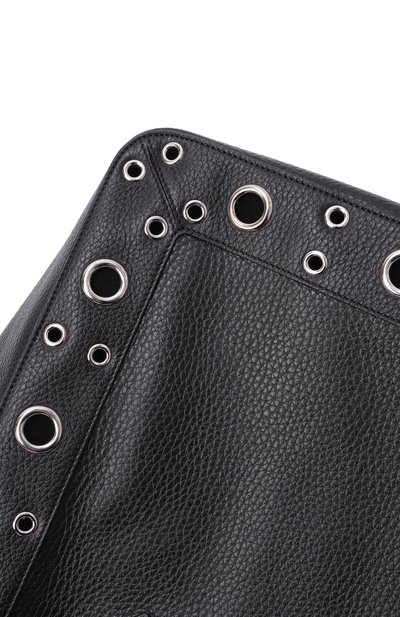 Сумка-тоут nellcote VALENTINO, арт. 6W0B0R79/MJL, фото 3