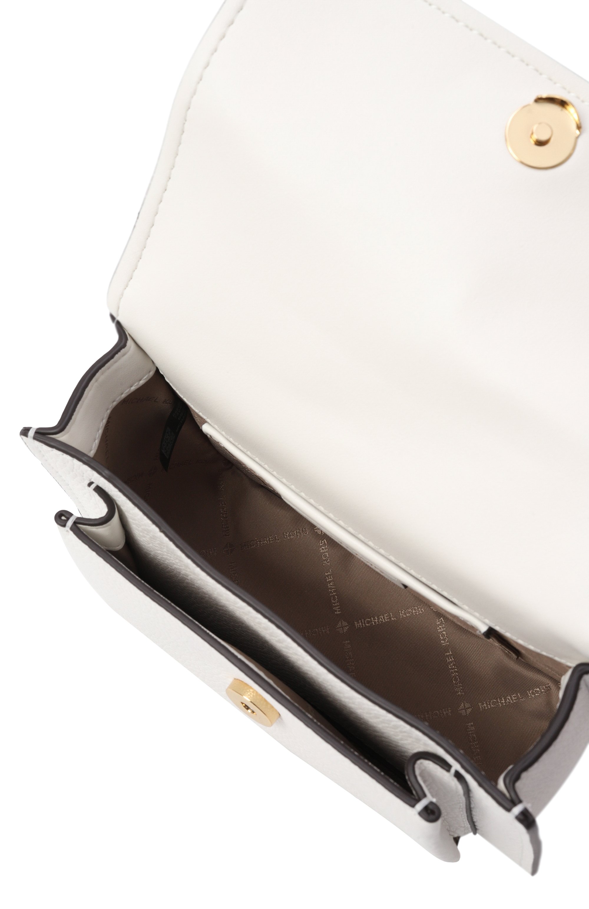 Сумка claire small MICHAEL MICHAEL KORS, арт. 32T4GC7C1T, фото 5