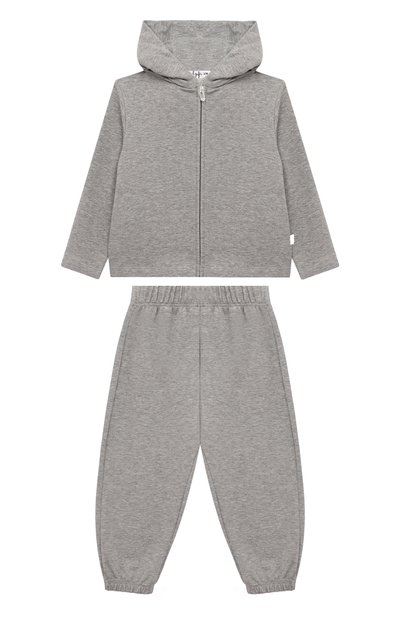 Комплект из толстовки и брюк IL GUFO, арт. A24DP498M0100/24M-36M, фото 1