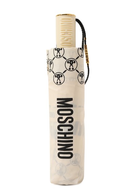 Складной зонт MOSCHINO, арт. 8936-0PENCL0SE, фото 4
