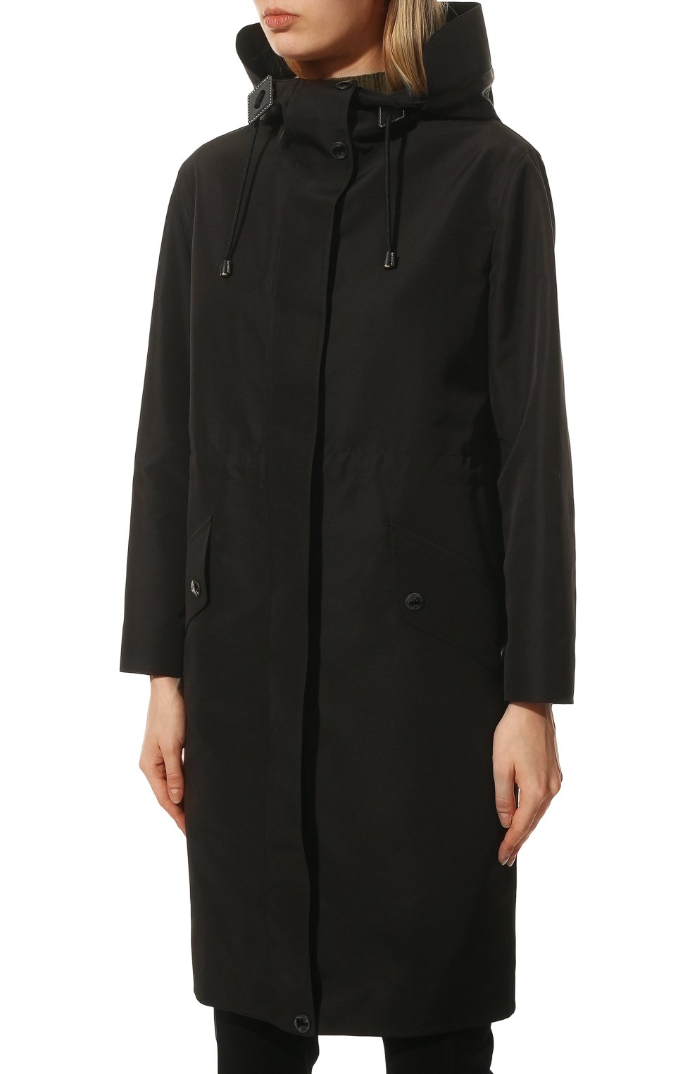 Плащ binhamlng BURBERRY, арт. 8048814, фото 3