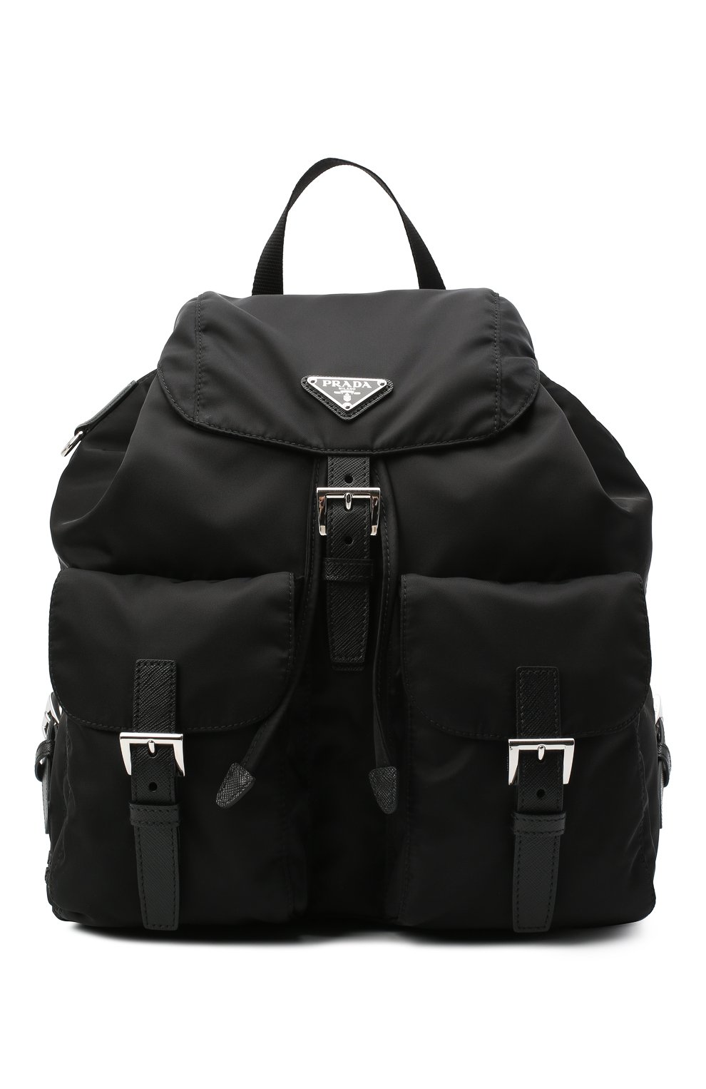 Рюкзак PRADA, арт. 1BZ811-5ECO-F0002-OTO, фото 1