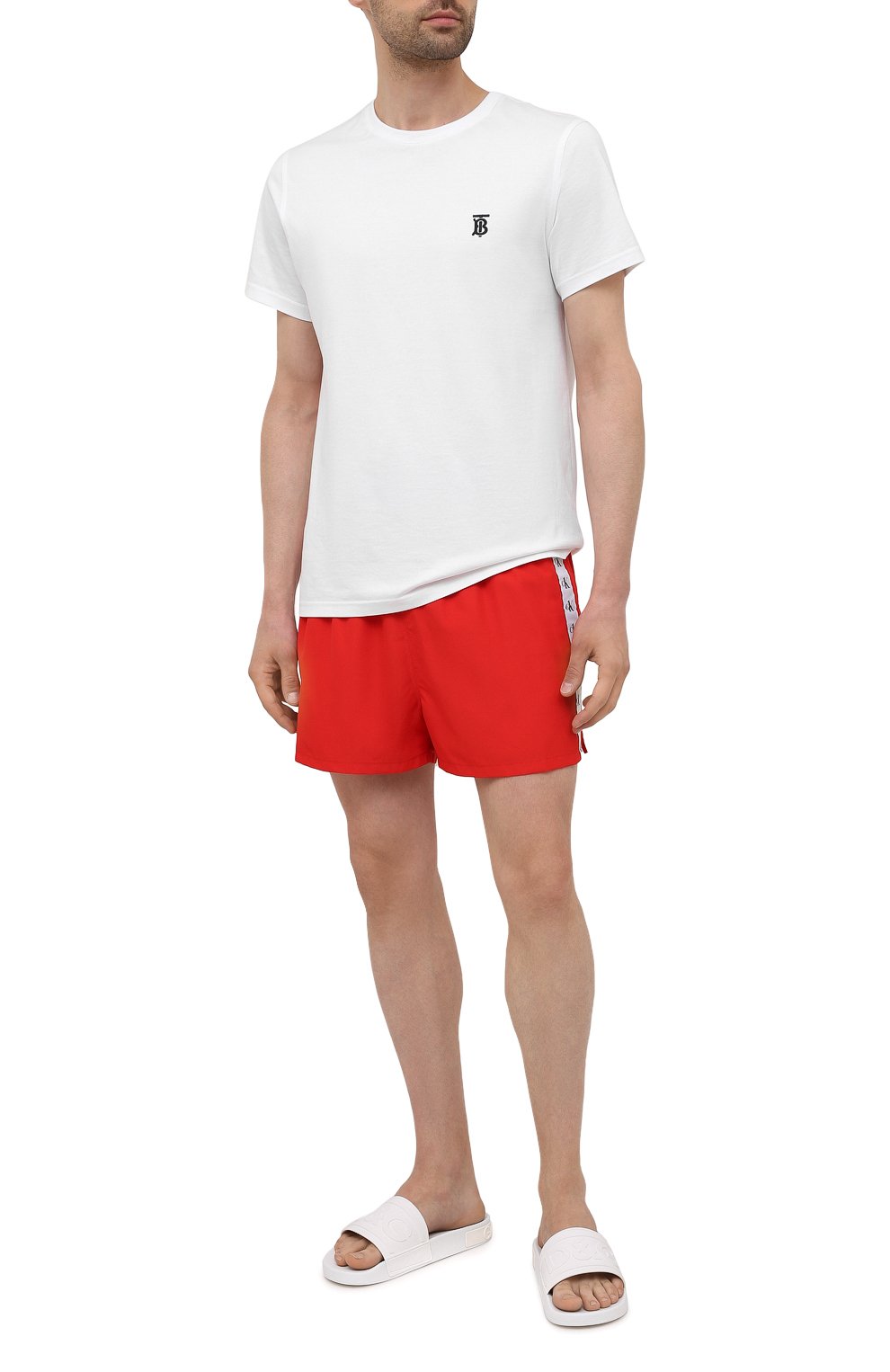 Плавки-шорты CALVIN KLEIN, арт. KM0KM00556, фото 2