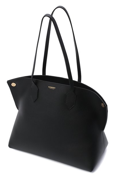 Сумка-шопер BURBERRY, арт. 8035571, фото 4
