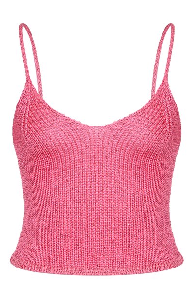 Женский шелковый топ PARAMIDONNA, арт. CR26BTP-1