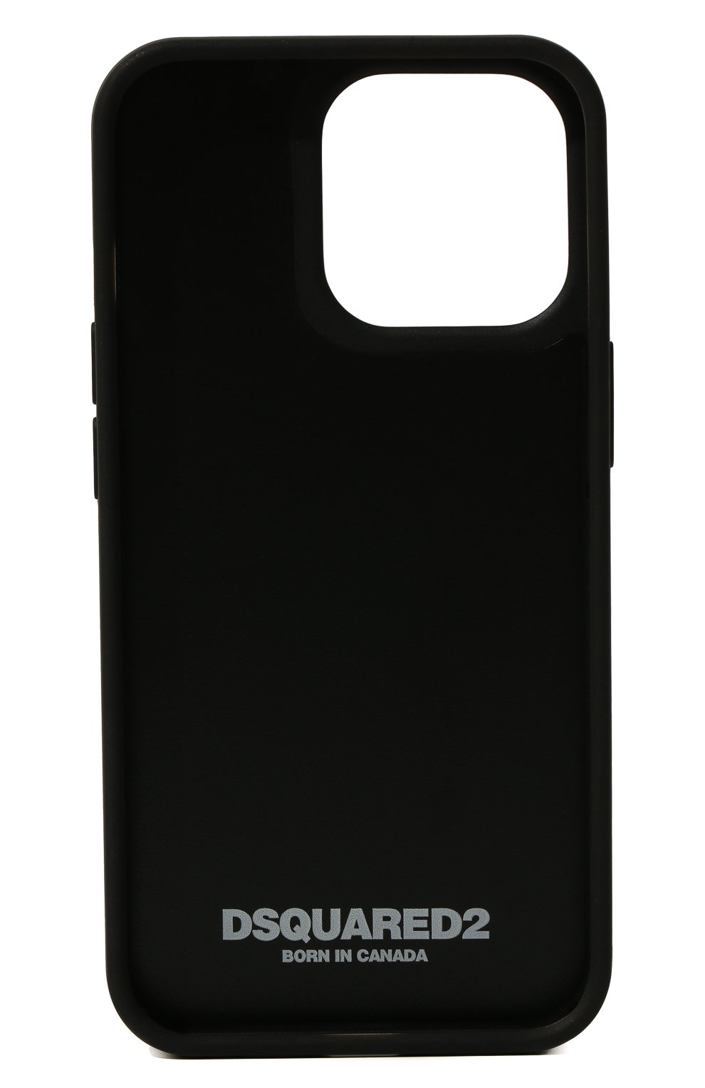 Чехол для iphone 13 pro DSQUARED2, арт. ITM0129 35805597, фото 2