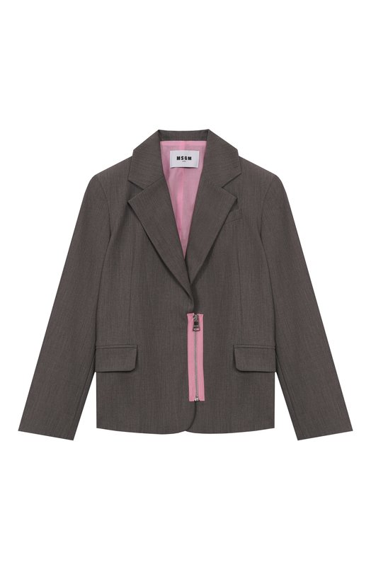 Жакет MSGM kids