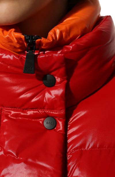 Пуховик ADD, арт. 6AW797, фото 5