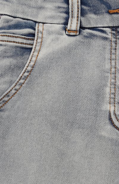 Джинсы MONNALISA, арт. 19E421RU, фото 3