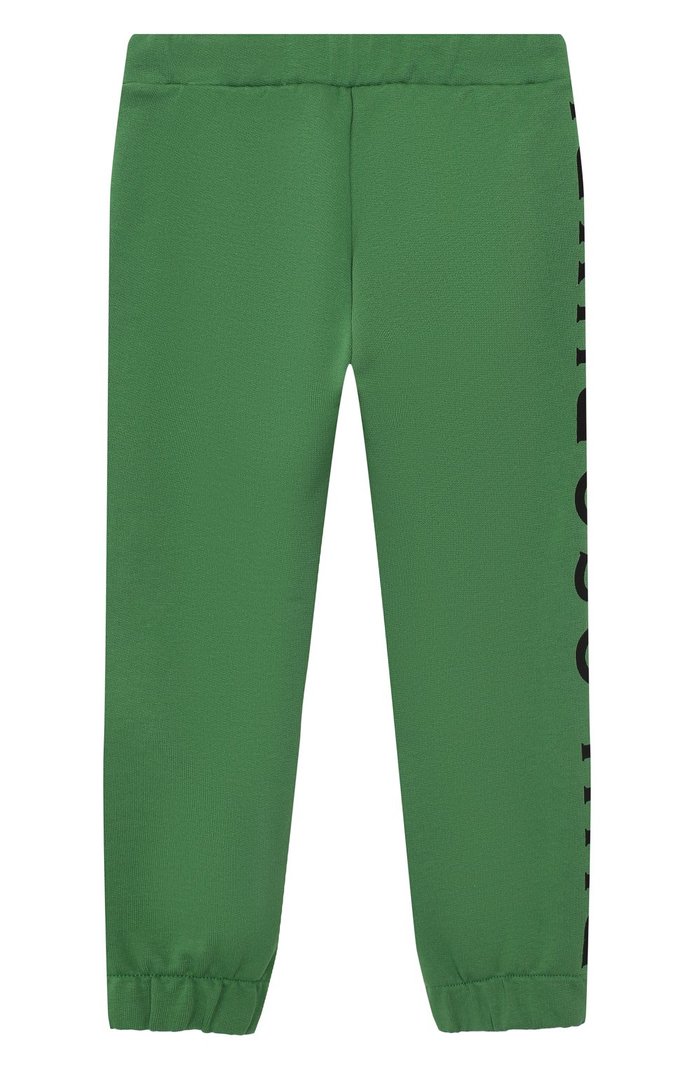 Хлопковые джоггеры PHILOSOPHY DI LORENZO SERAFINI KIDS, арт. PJPA07/FE144/TH026/XXS-XS, фото 2