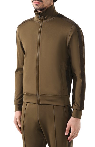 Толстовка BOTTEGA VENETA, арт. 511231/VEQD0, фото 3