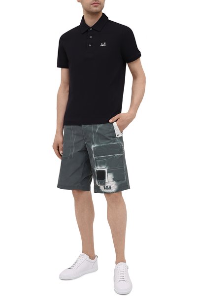 Шорты C.P. COMPANY, арт. 10CMBE215A-005990P, фото 2