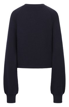 Кашемировый пуловер PRADA, арт. P24C1V-1RNG-F0008-202, фото 2