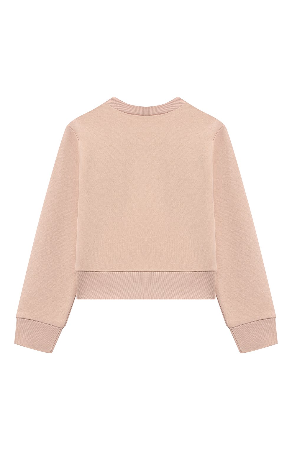 Укороченный свитшот N21, арт. N21574/N0154, фото 2