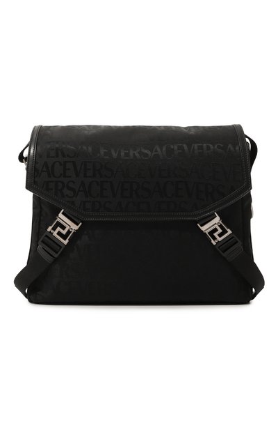 Мужская сумка VERSACE, арт. 1009721/1A07040