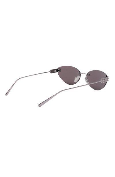 Солнцезащитные очки BALENCIAGA, арт. BB0486S 001, фото 4