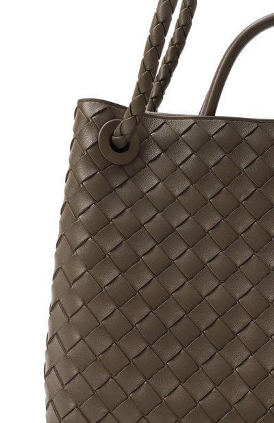 Сумка andiamo medium BOTTEGA VENETA, арт. 766016/VCPP1, фото 3