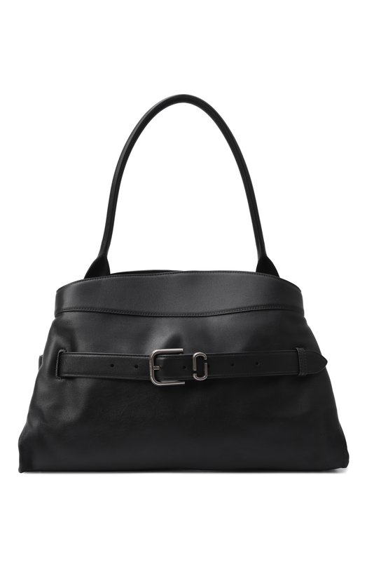 Сумка The Dakota MARC JACOBS (THE) 2F5HSC011H01 Чёрный 2F5HSC011H01