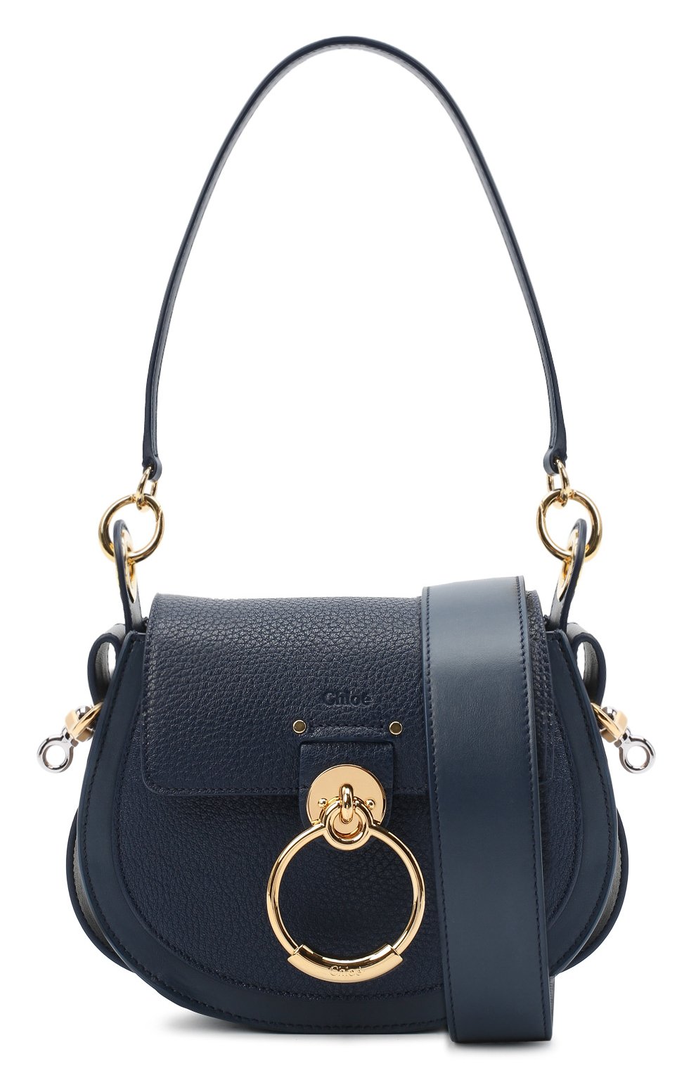 Сумка tess small CHLOÉ, арт. CHC19WS153944, фото 6