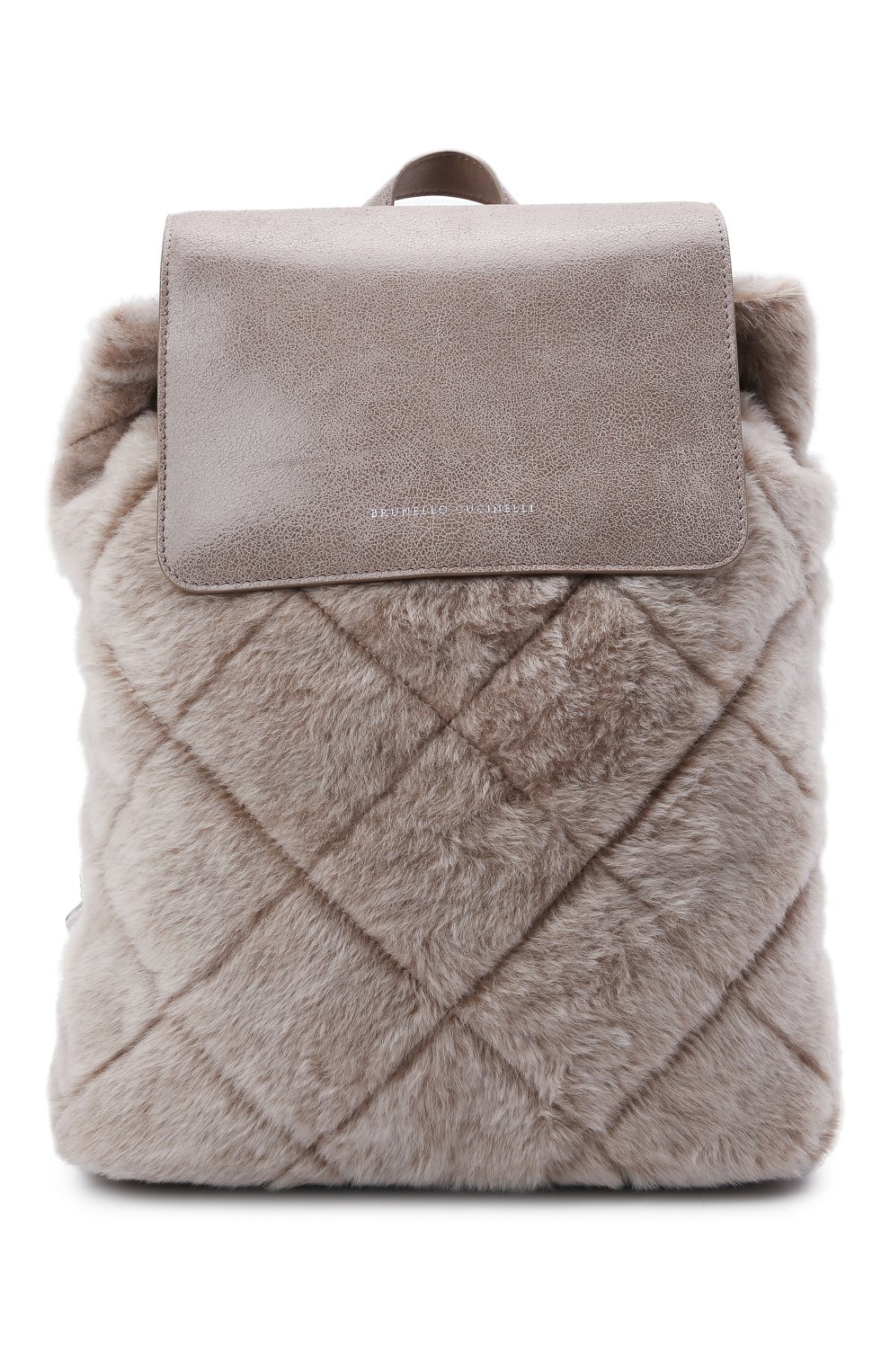 Рюкзак BRUNELLO CUCINELLI, арт. MBUMD2217, фото 1