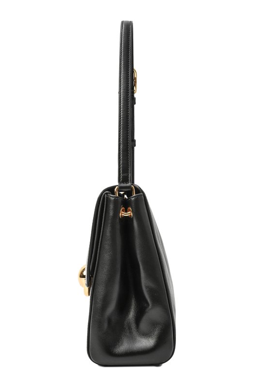 Сумка Furla Domus small Furla WB01862/BX4185 Чёрный  WB01862/BX4185 Фото 4