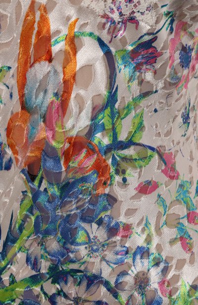 Сорочка из вискозы и шелка LISE CHARMEL, арт. ALH1039, фото 5