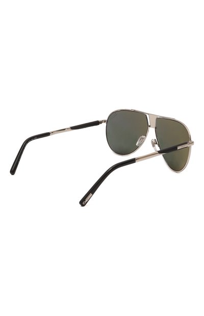 Солнцезащитные очки ZILLI, арт. MIP-65062-LUNET/0001, фото 4