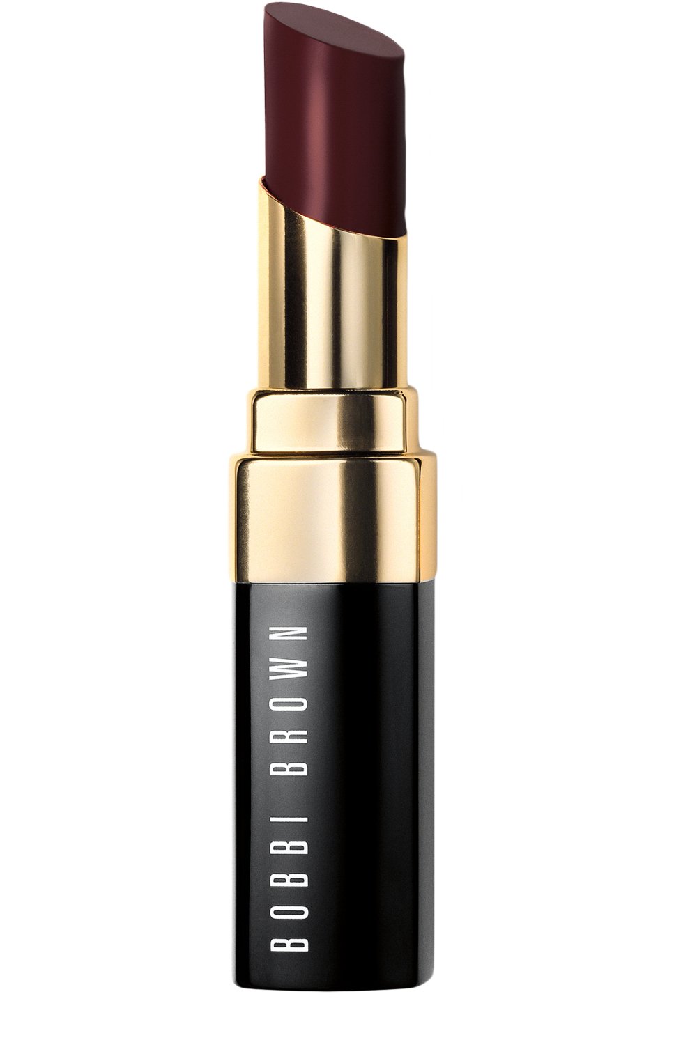 Помада для губ nourishing lip color, оттенок black plum BOBBI BROWN, арт. EFGT-16, фото 1