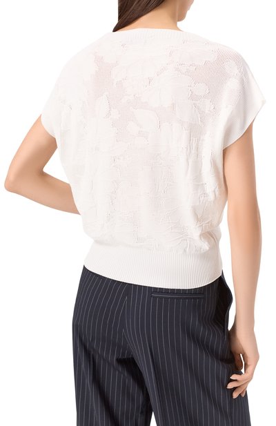 Топ из вискозы D.EXTERIOR, арт. 60056, фото 4