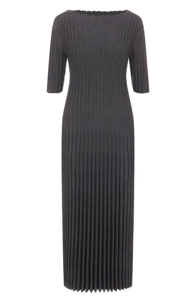 Женское шерстяное платье MRZ, арт. FW25-0029