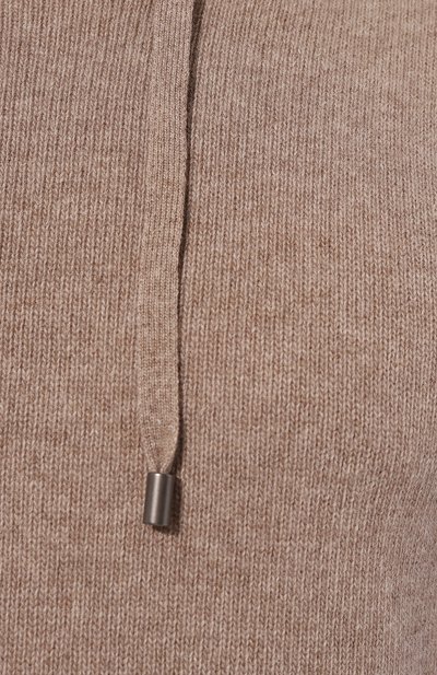 Худи из шерсти и кашемира CANALI, арт. C0843/MK02164, фото 5