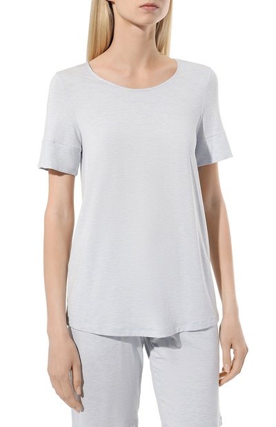 Футболка из вискозы HANRO, арт. 074902, фото 3