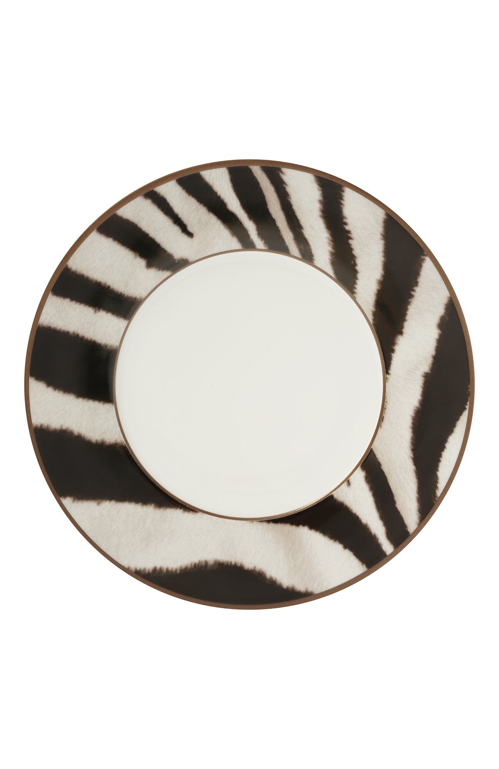 Тарелка kendall RALPH LAUREN коричневого цвета по цене 3725 руб., арт. 680590555, фото 1 Тарелка kendall RALPH LAUREN, арт. 680590555, фото 1