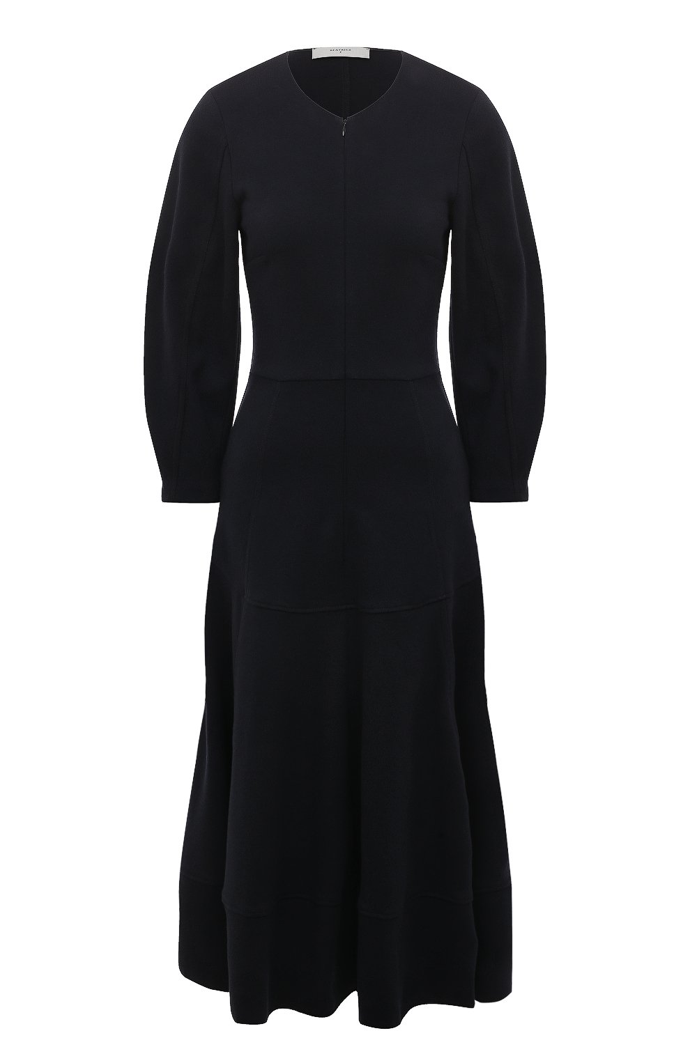 Платье BEATRICE .B, арт. 23FA6126/FLEECE, фото 1