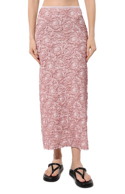 Юбка из вискозы AND THE BRAND, арт. S23-SK016-1603-601, фото 3