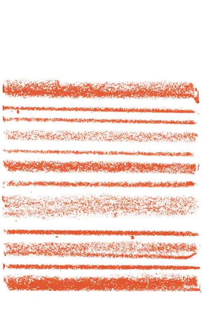Карандаш для бровей hard formula h9, оттенок 1 brick orange SHU UEMURA, арт. 4935421665827, фото 2