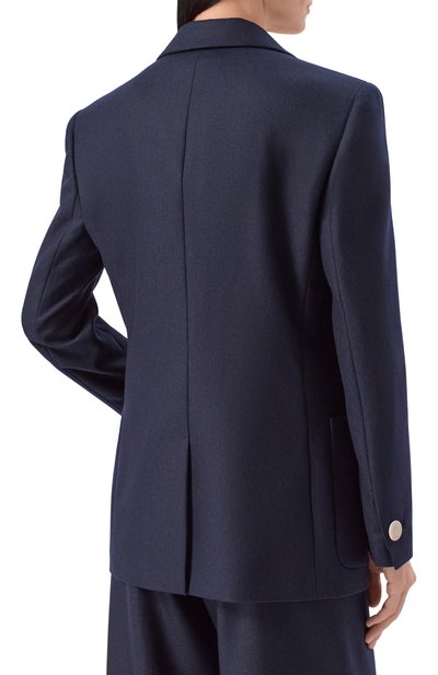 Кашемировый жакет GIORGIO ARMANI, арт. GW002317/TE15278, фото 4